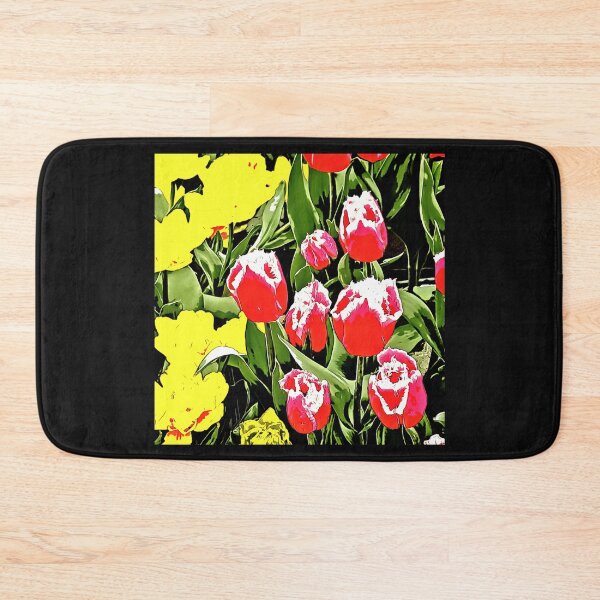 Item preview, Flowers by Mariana Vasconcellos#7 designed and sold by Helios Be. Lavsh.