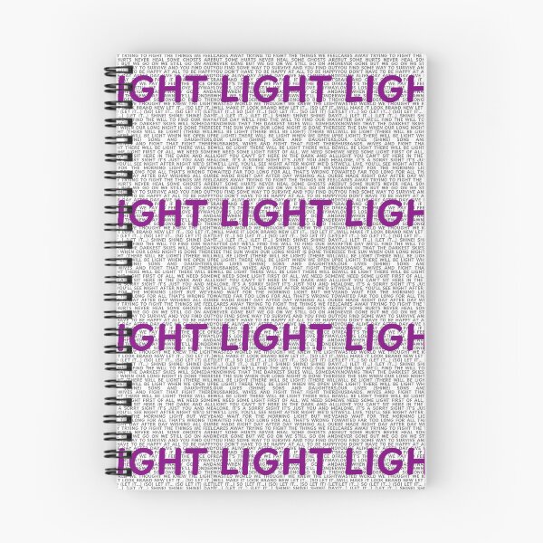 Item preview, Next to Normal lyrics  designed and sold by broadwaygirl142.