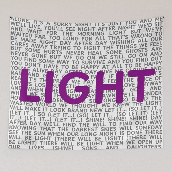 Item preview, Next to Normal lyrics  designed and sold by broadwaygirl142.