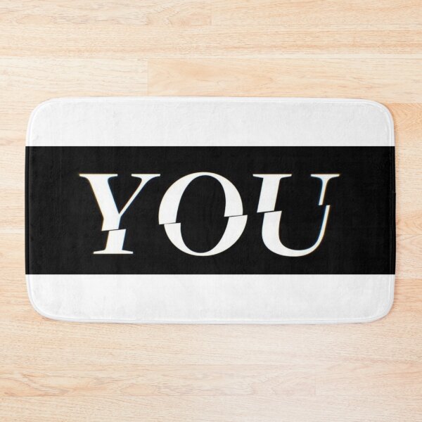 Item preview, you tv series  designed and sold by miss madison creates.