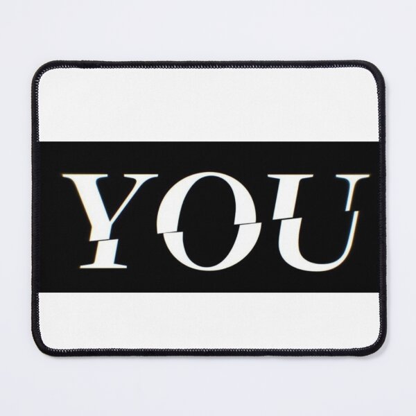Item preview, you tv series  designed and sold by miss madison creates.