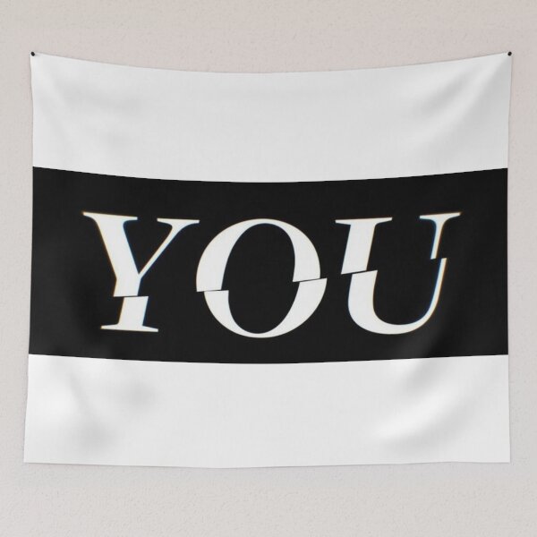 Item preview, you tv series  designed and sold by miss madison creates.