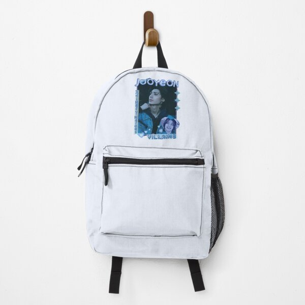 Item preview, Jooyeon Xdinary Heroes Kpop Boy Band Cool Blue Collage Art Design designed and sold by HELL0WBELLO.