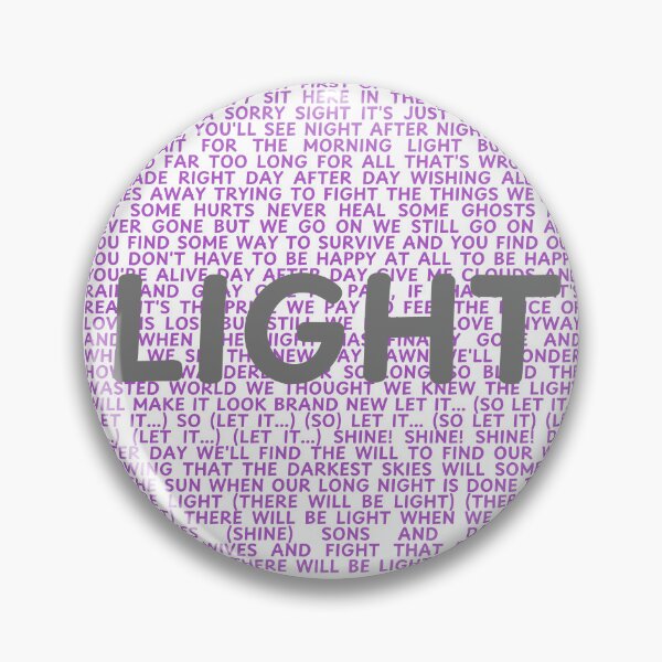 Item preview, Next to Normal lyrics  designed and sold by broadwaygirl142.