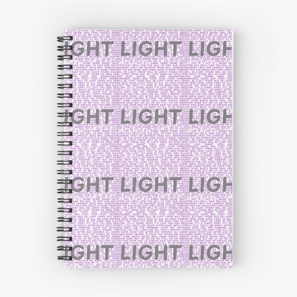 Item preview, Next to Normal lyrics  designed and sold by broadwaygirl142.