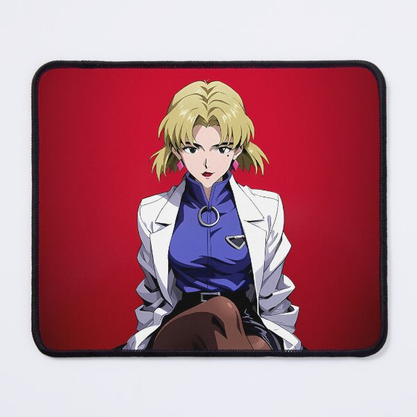 Item preview, Ritsuko Akagi - 3 designed and sold by Infinite-Aspire.