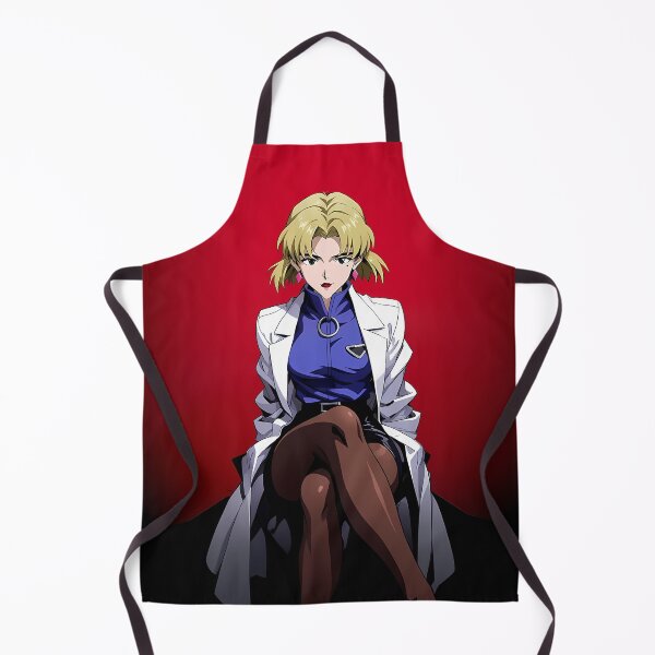 Item preview, Ritsuko Akagi - 3 designed and sold by Infinite-Aspire.