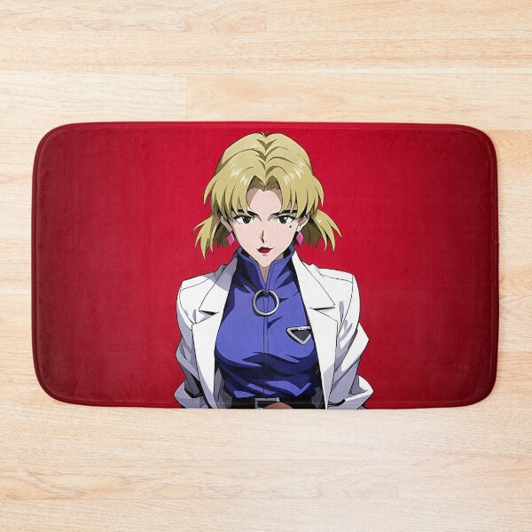 Item preview, Ritsuko Akagi - 3 designed and sold by Infinite-Aspire.