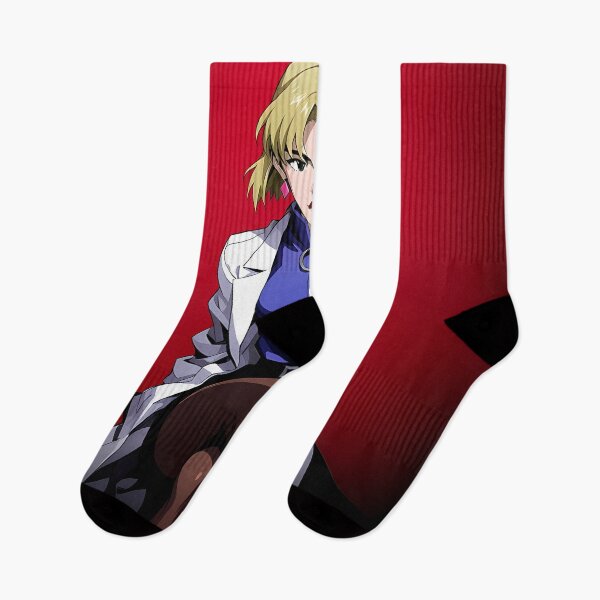 Item preview, Ritsuko Akagi - 3 designed and sold by Infinite-Aspire.
