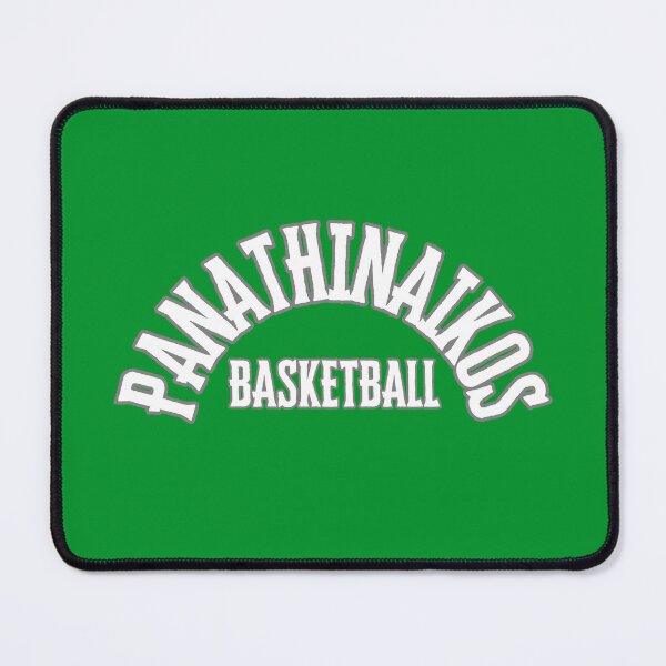 Item preview, Panathinaikos basketball club Greek designed and sold by SportThreadz.