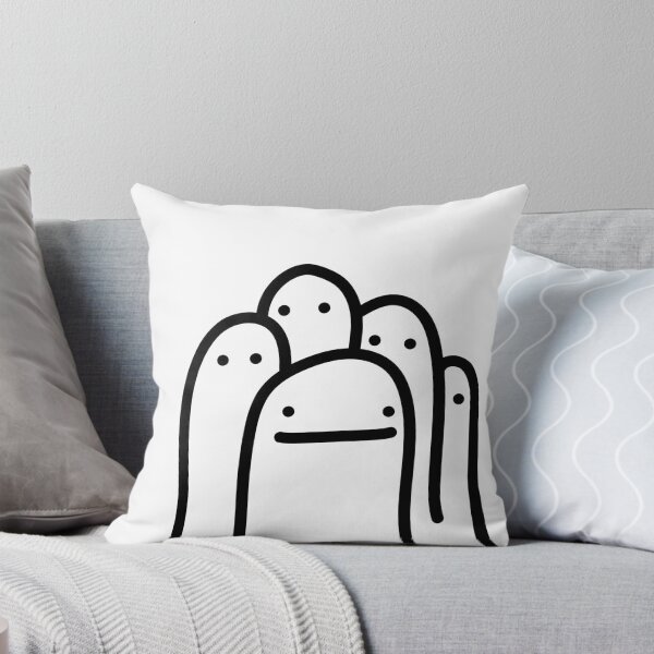 Item preview, The Crowd designed and sold by DaDailyDoodler.