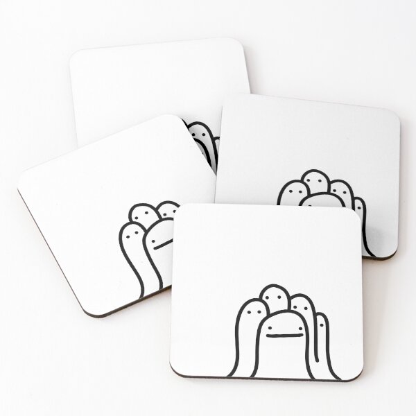 Item preview, The Crowd  designed and sold by DaDailyDoodler.