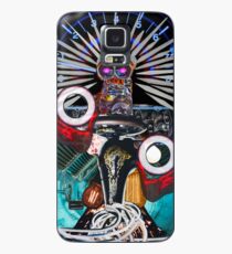 Linaeus the Wired Case/Skin for Samsung Galaxy