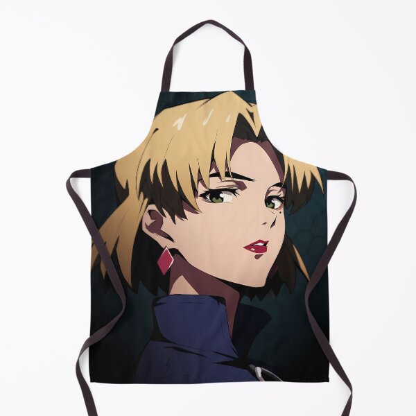 Item preview, Ritsuko Akagi - 1 designed and sold by Infinite-Aspire.