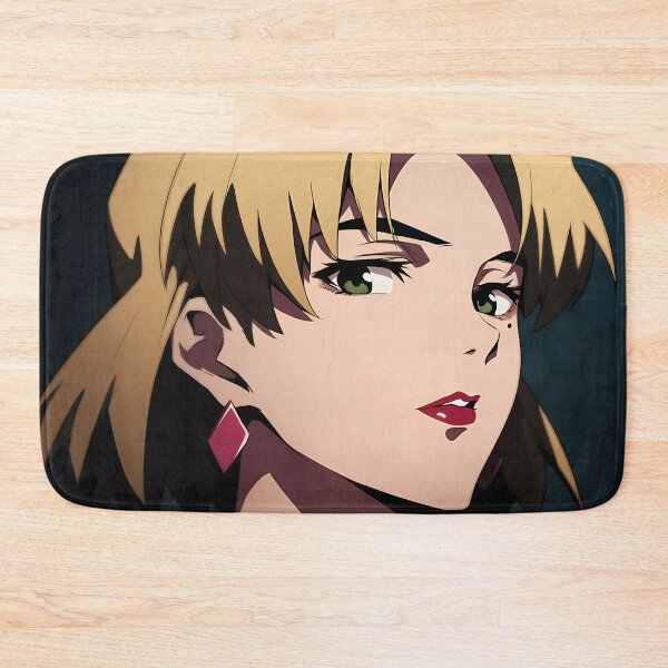 Item preview, Ritsuko Akagi - 1 designed and sold by Infinite-Aspire.