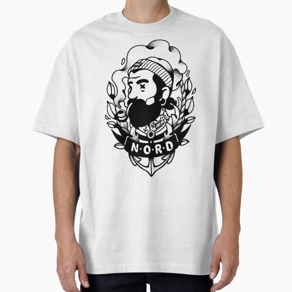 Item preview, Dead Sailor designed and sold by Rudi Gundersen.