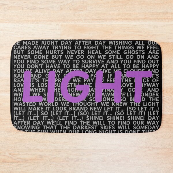 Item preview, Next to Normal lyrics  designed and sold by broadwaygirl142.
