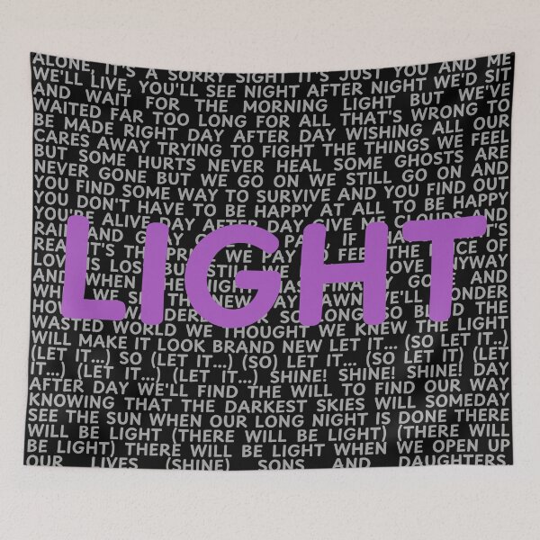 Item preview, Next to Normal lyrics  designed and sold by broadwaygirl142.