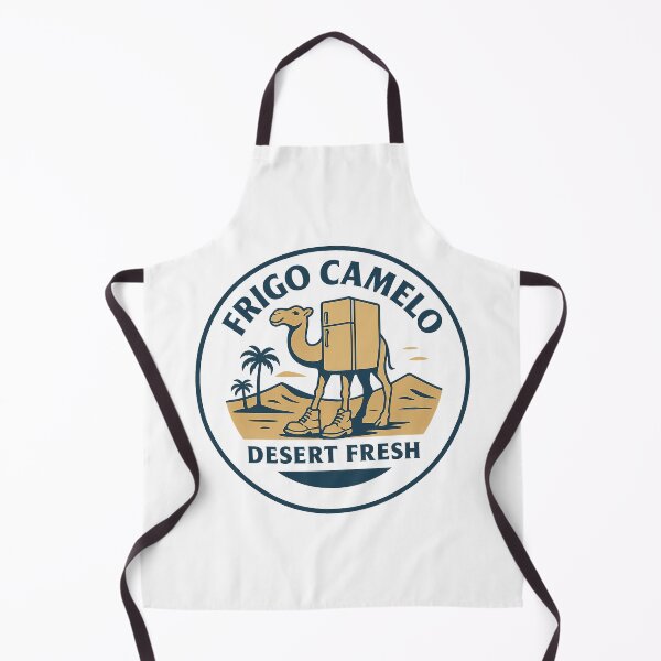 Item preview, Frigo Camelo - Camel Desert Fresh designed and sold by PuffinStudios.