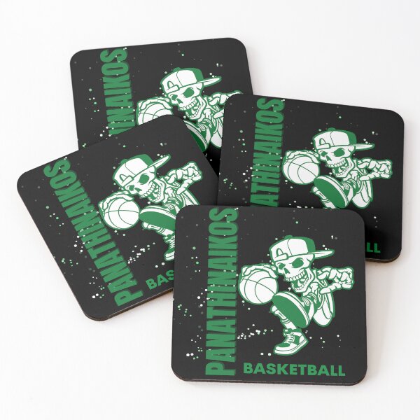 Item preview, Basketball fans ultras Panathinaikos  designed and sold by SportThreadz.