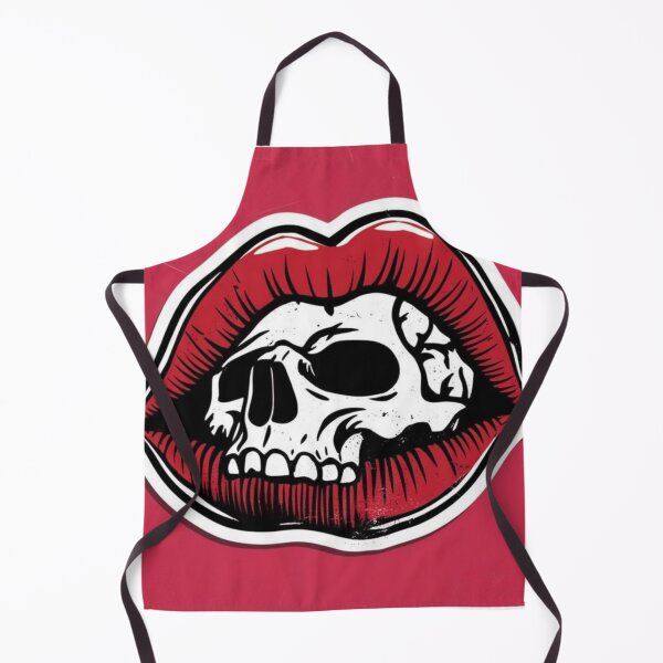 Item preview, Fatal Kiss designed and sold by AuraTides.