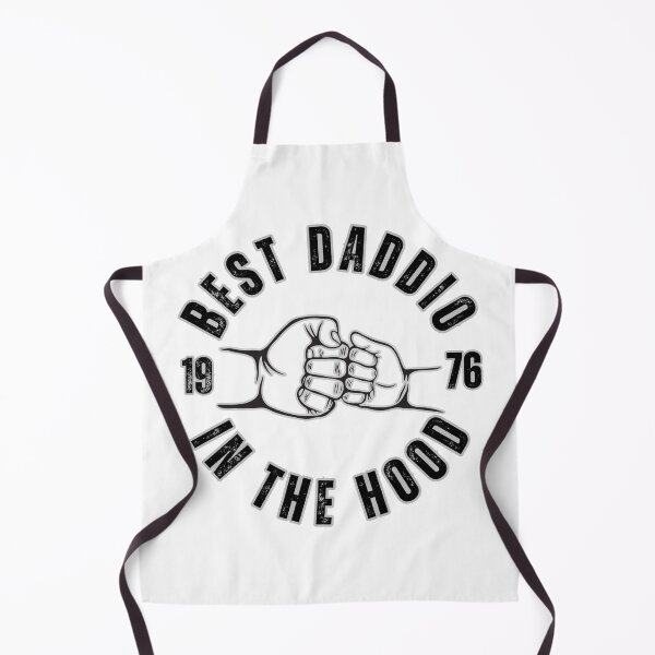 Item preview, Best Daddio in the Hood designed and sold by AntiJolly.