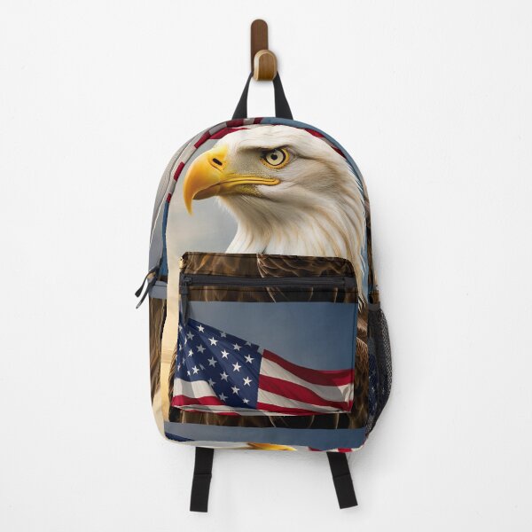Item preview, USA FLAG designed and sold by StoreWG.