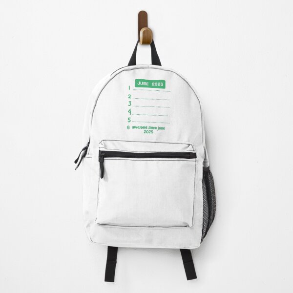 Item preview, Awesome Since June 2025 designed and sold by bartdesigner.