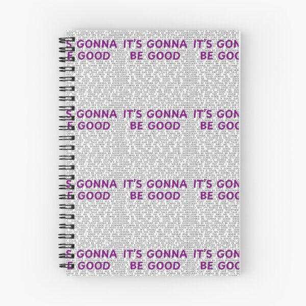 Item preview, Next to Normal lyrics  designed and sold by broadwaygirl142.