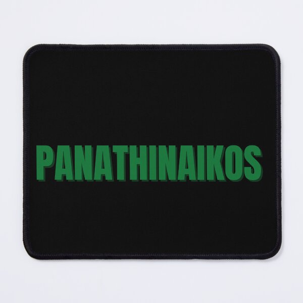 Item preview, Panathinaikos classic basketball designed and sold by SportThreadz.