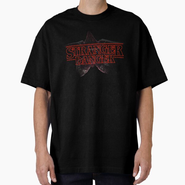 Item preview, Stranger Danger Demogorgon! designed and sold by AF4L-Apparel.