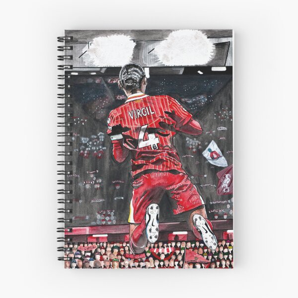 Item preview, Virgil van Dijk designed and sold by katrinajane.