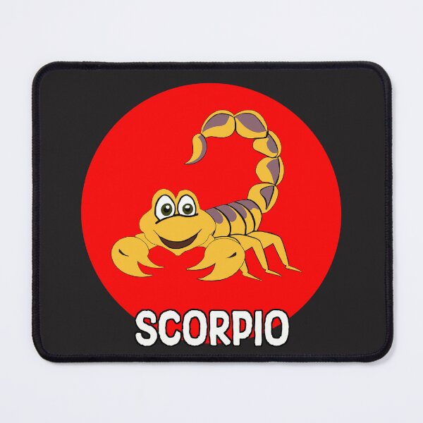 Item preview, scorpio sun sign of the zodiac / astrology / horoscope / star sign designed and sold by JamesDunican.