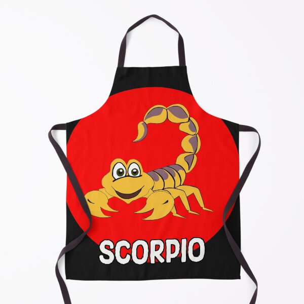 Item preview, scorpio sun sign of the zodiac / astrology / horoscope / star sign designed and sold by JamesDunican.