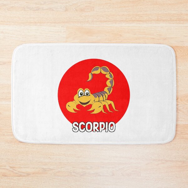 Item preview,  scorpio sun sign of the zodiac /  astrology / horoscope / star sign designed and sold by JamesDunican.