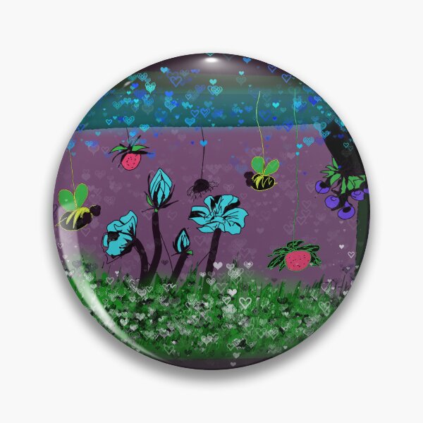 Item preview, Forest Berry designed and sold by Forest Berry Art.