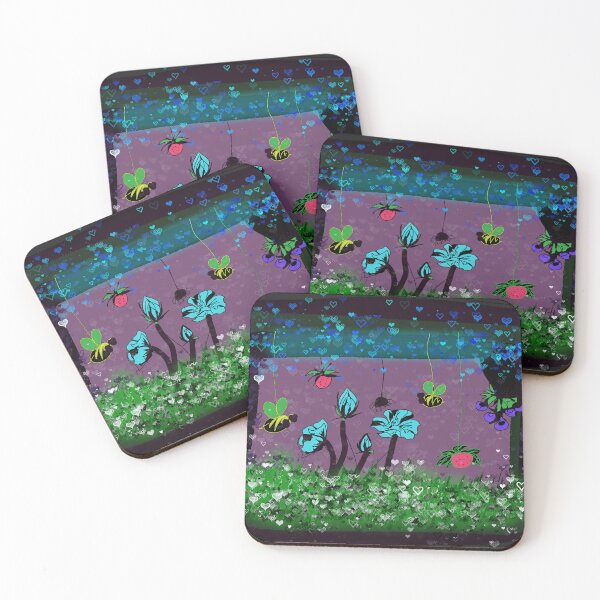 Item preview, Forest Berry designed and sold by Forest Berry Art.