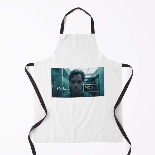 Item preview, joe goldberg hello you designed and sold by miss madison creates.