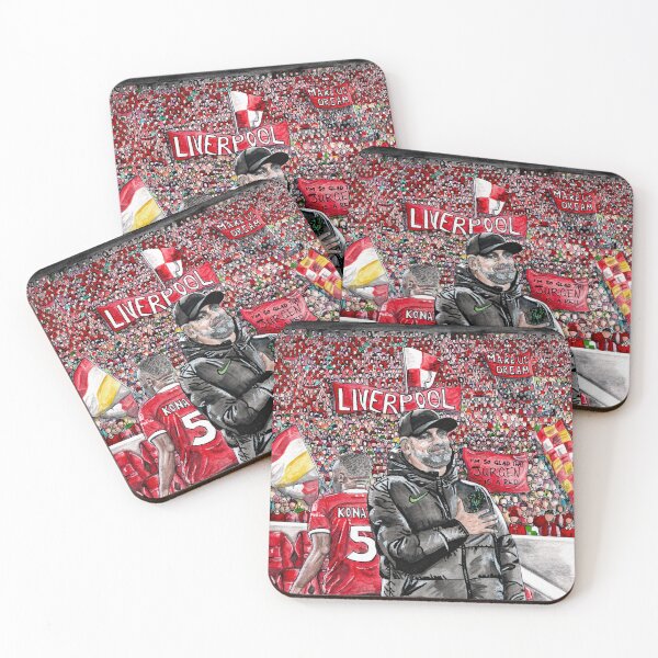 Item preview, Klopp designed and sold by katrinajane.
