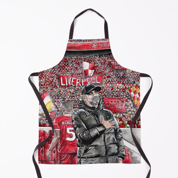 Item preview, Klopp designed and sold by katrinajane.