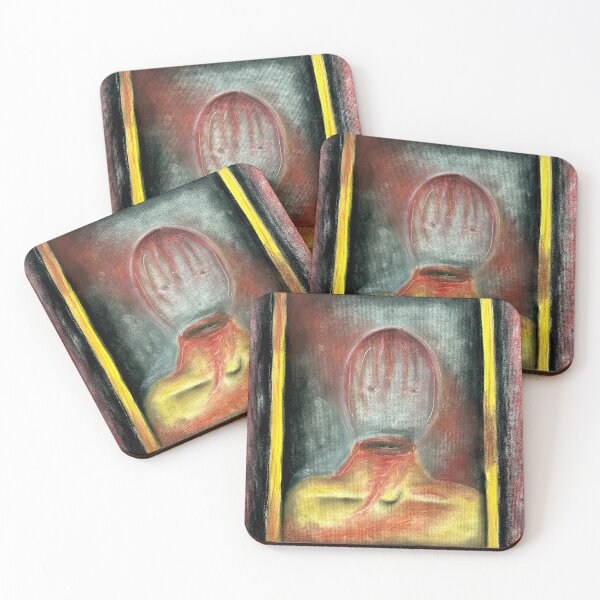 Item preview, Decapitation Dream designed and sold by McKennaJBailey.