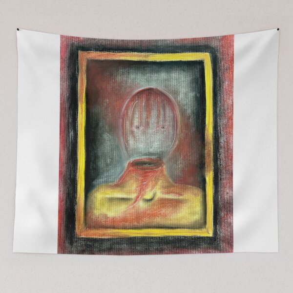 Item preview, Decapitation Dream designed and sold by McKennaJBailey.