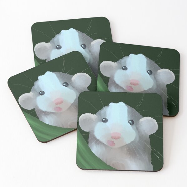 Item preview, Silly mouse designed and sold by Tatitrembart.