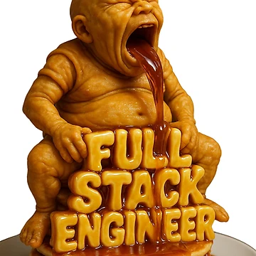 Artwork thumbnail, Stack Overflow: Breakfast Edition by SoftwareStickers