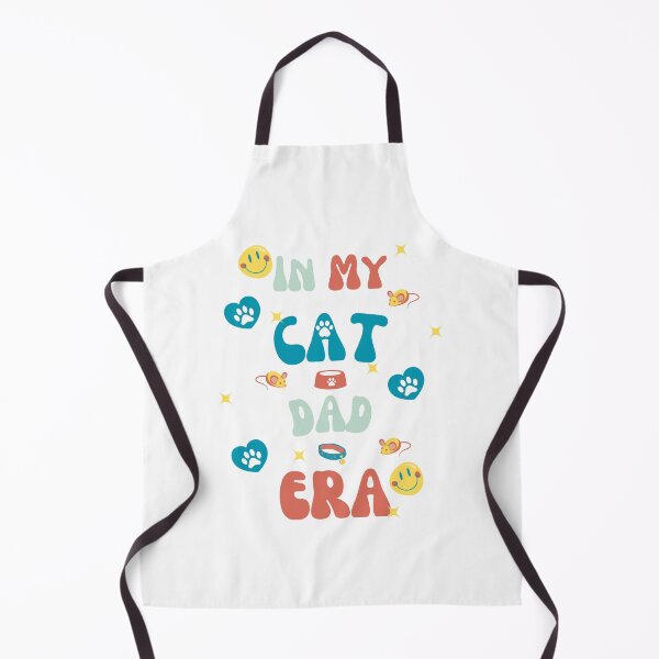 Item preview, Cat Dad Era-Earthtones designed and sold by teesbymcab.