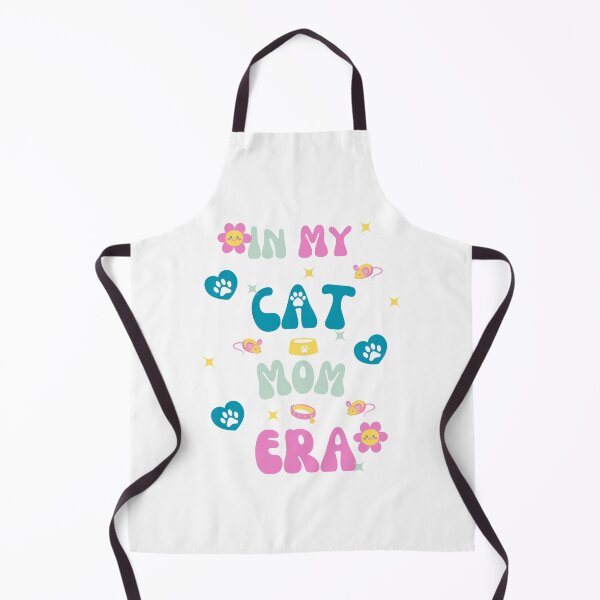 Item preview, Cat Mom Era-Earthtones designed and sold by teesbymcab.
