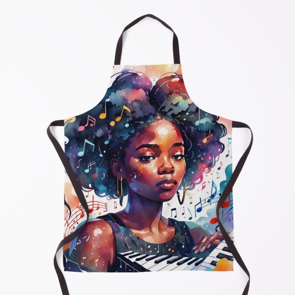 Item preview, Melodic Muse designed and sold by DesignzByJai.
