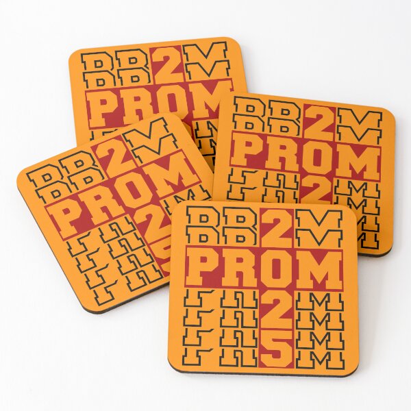 Item preview, Prom 2025 Cross Design – Senior Year Celebration Graphic designed and sold by designclub.