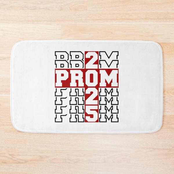 Item preview, Prom 2025 Cross Design – Senior Year Celebration Graphic designed and sold by designclub.