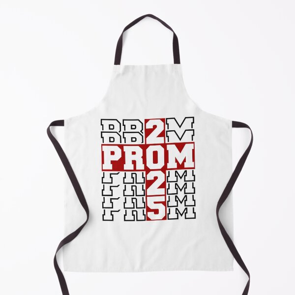 Item preview, Prom 2025 Cross Design – Senior Year Celebration Graphic designed and sold by designclub.